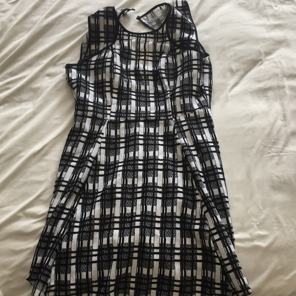 BCBG Generation dress size six